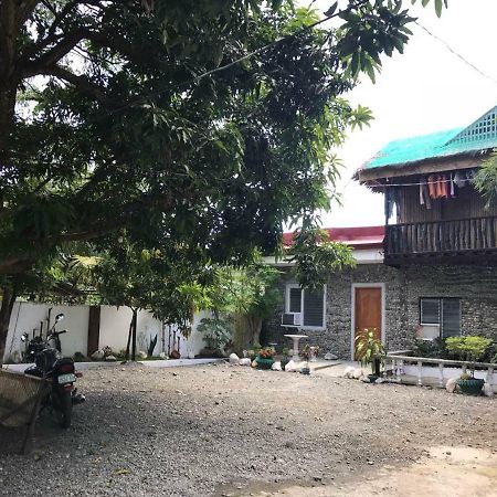 Casa Dayang Kalibo Hotel Eksteriør billede