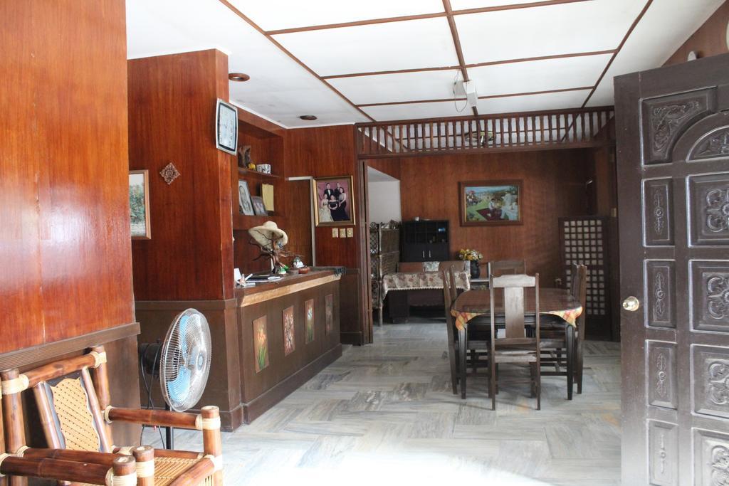 Casa Dayang Kalibo Hotel Eksteriør billede