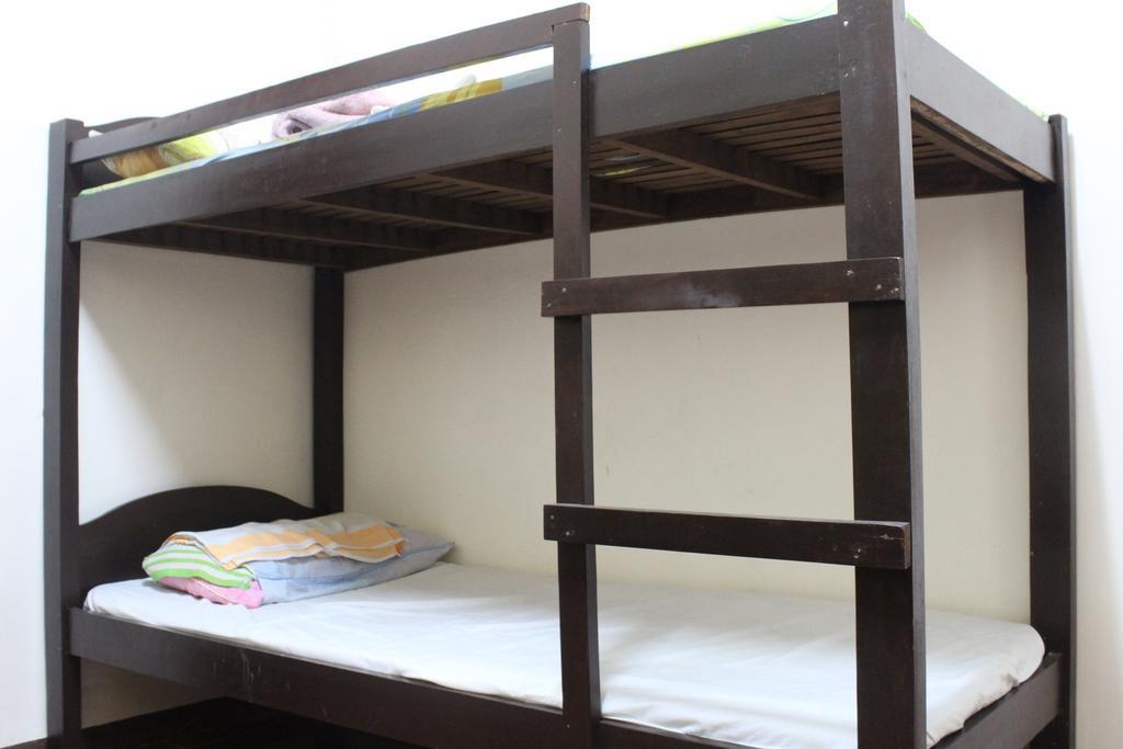 Casa Dayang Kalibo Hotel Værelse billede
