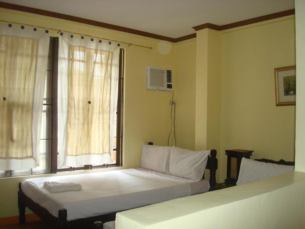 Casa Dayang Kalibo Hotel Eksteriør billede