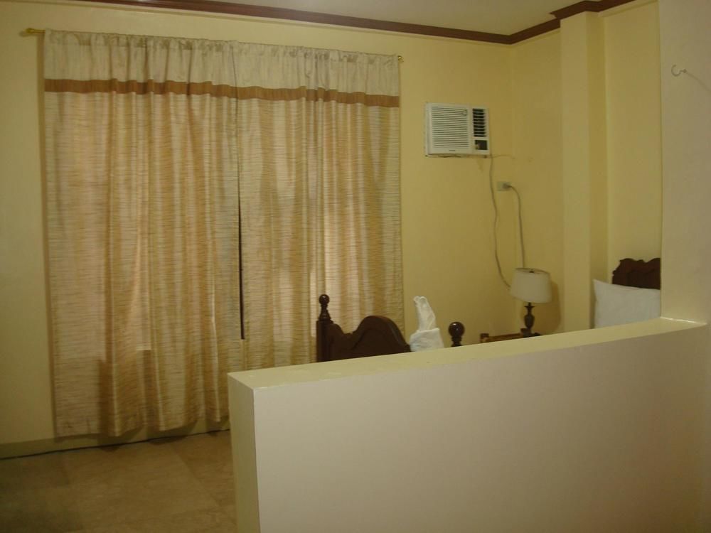 Casa Dayang Kalibo Hotel Eksteriør billede