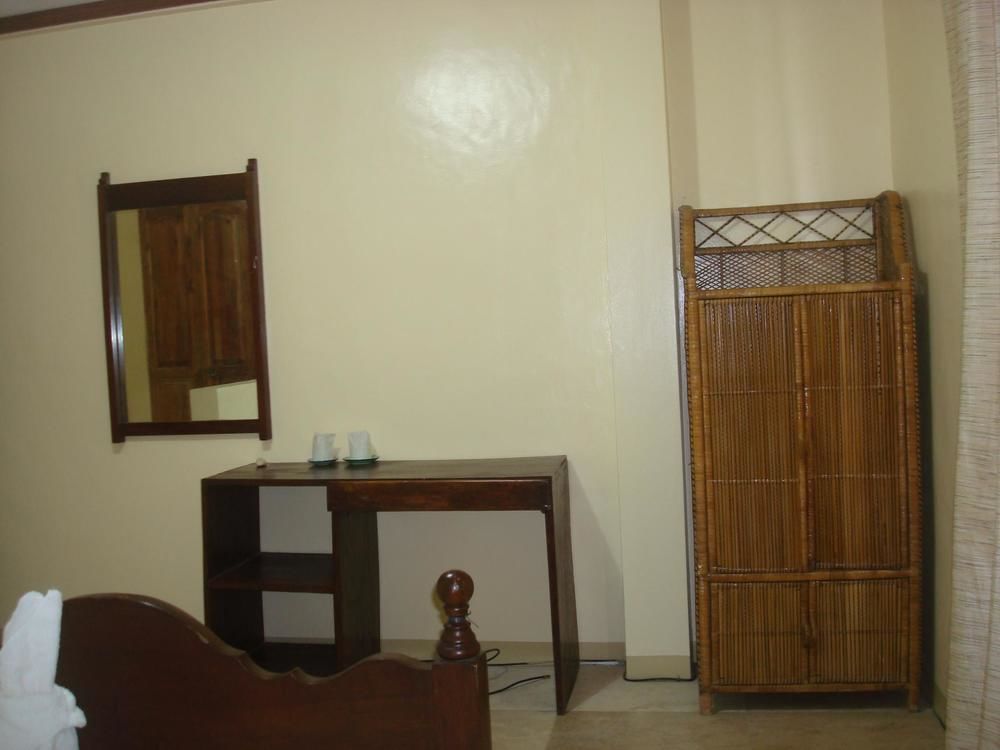 Casa Dayang Kalibo Hotel Eksteriør billede