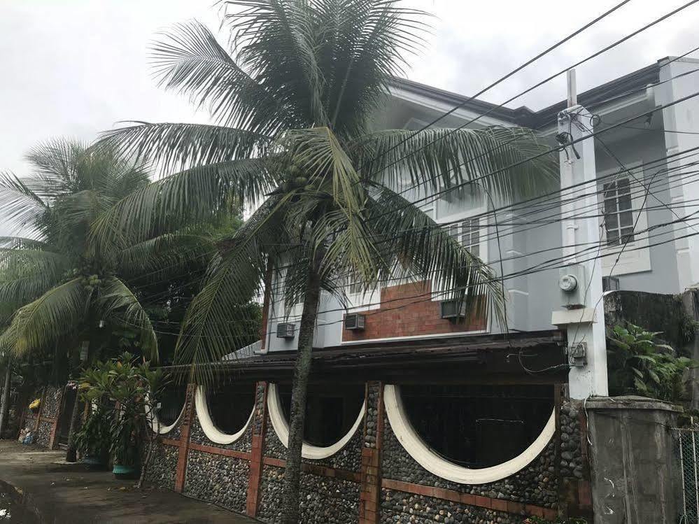 Casa Dayang Kalibo Hotel Eksteriør billede