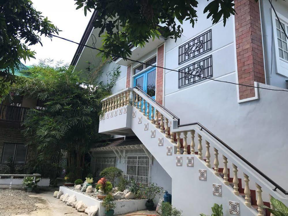 Casa Dayang Kalibo Hotel Eksteriør billede