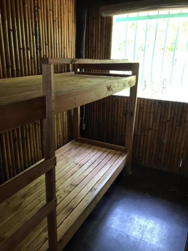 Casa Dayang Kalibo Hotel Eksteriør billede