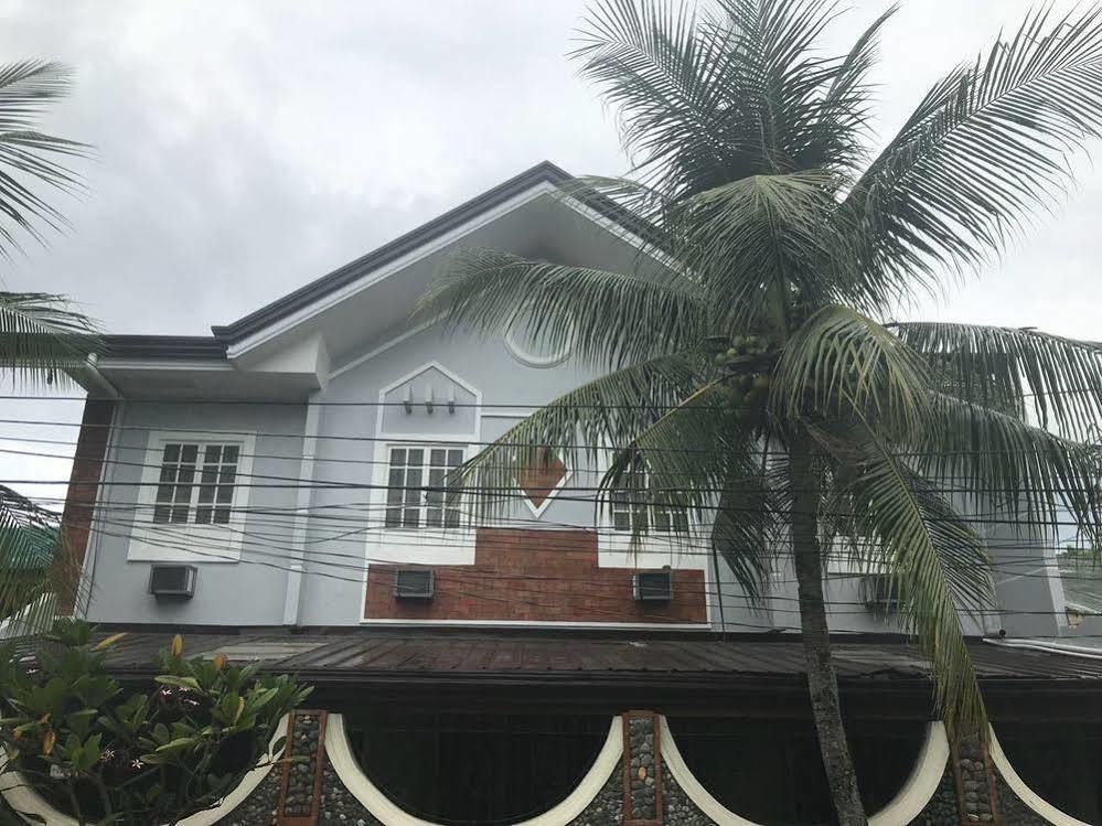 Casa Dayang Kalibo Hotel Eksteriør billede