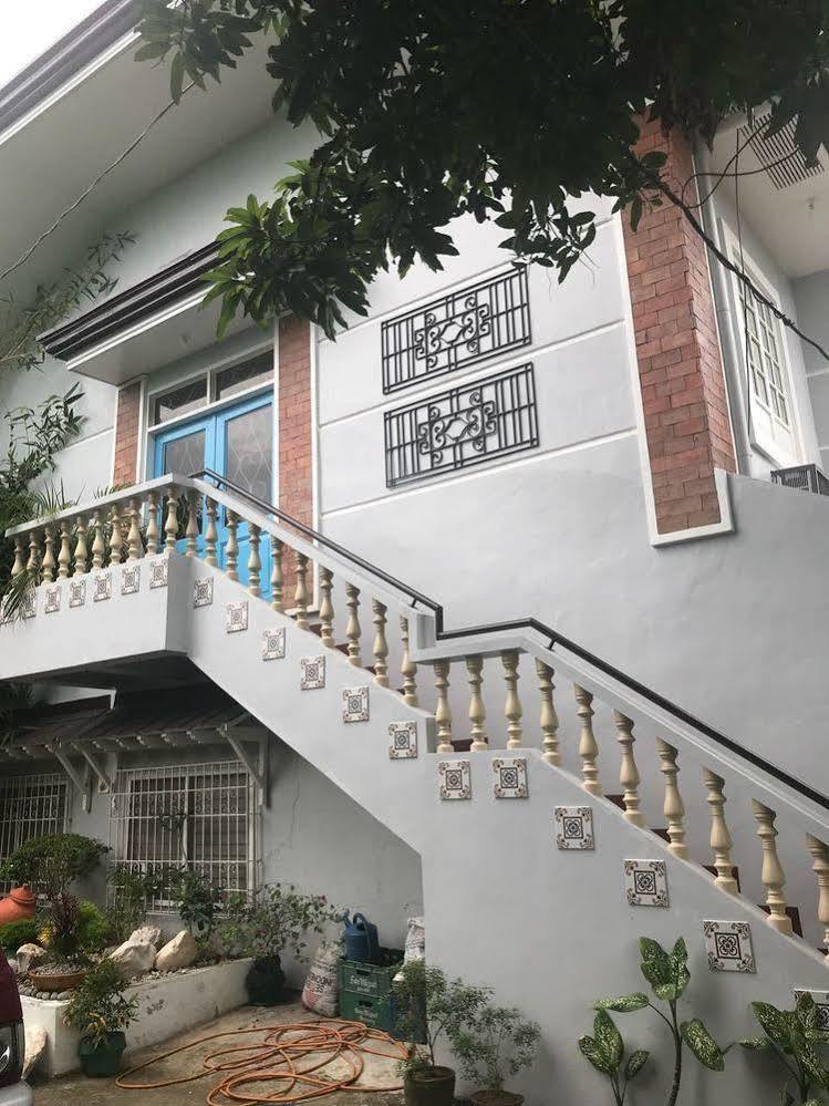 Casa Dayang Kalibo Hotel Eksteriør billede