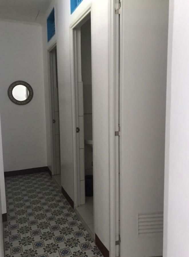Casa Dayang Kalibo Hotel Eksteriør billede