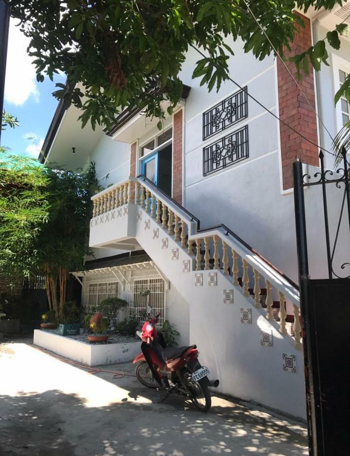 Casa Dayang Kalibo Hotel Eksteriør billede