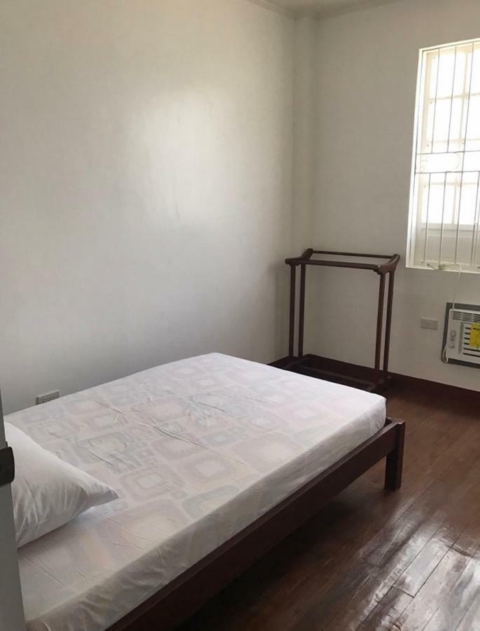 Casa Dayang Kalibo Hotel Eksteriør billede