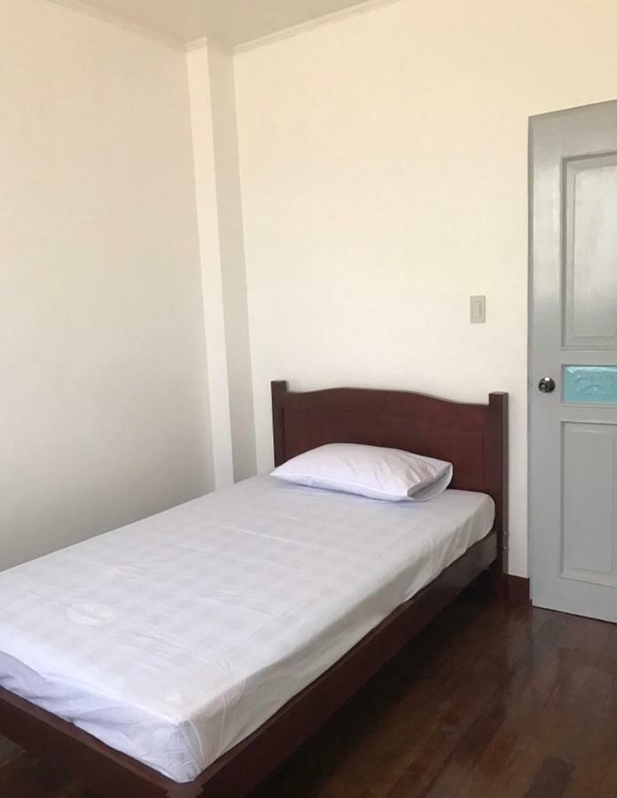 Casa Dayang Kalibo Hotel Eksteriør billede