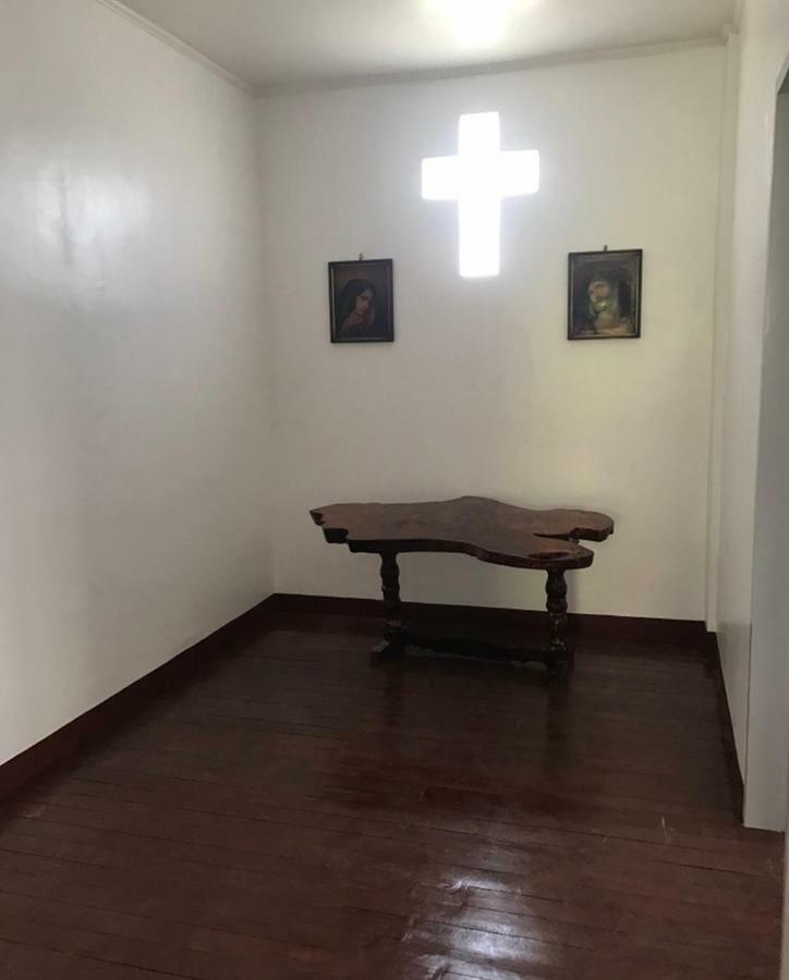 Casa Dayang Kalibo Hotel Eksteriør billede