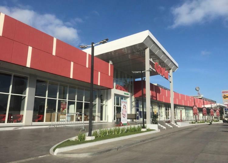 Casa Dayang Kalibo Hotel Eksteriør billede