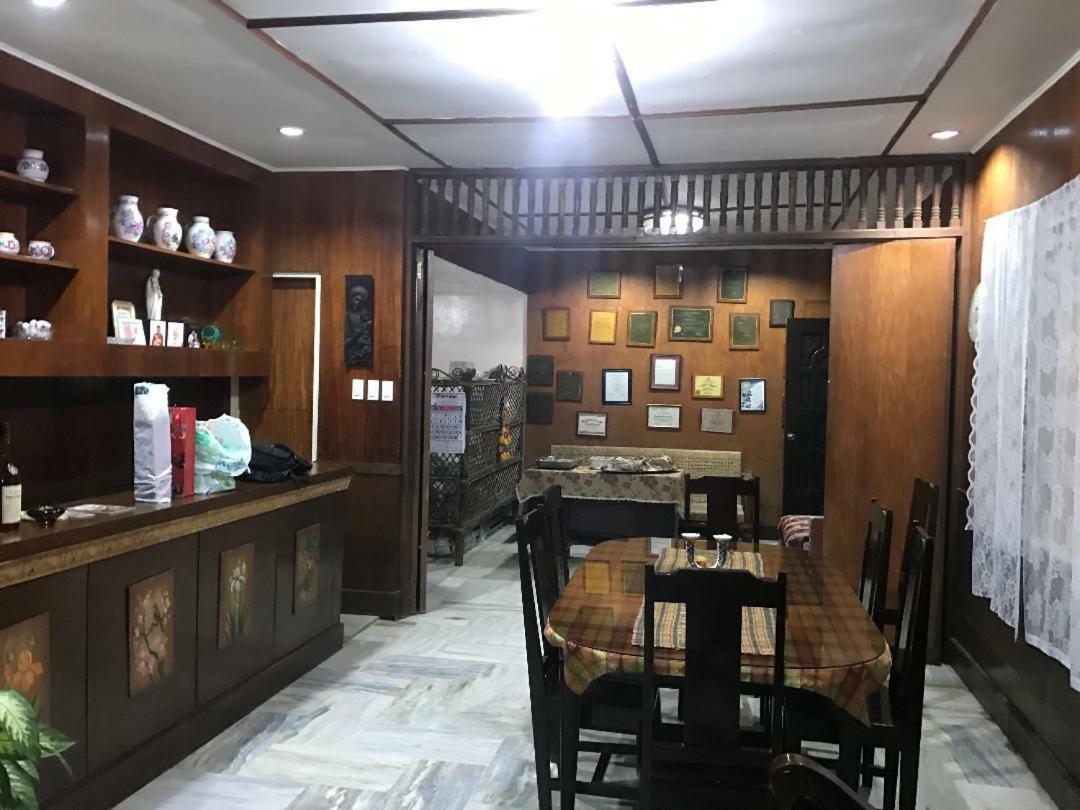Casa Dayang Kalibo Hotel Eksteriør billede